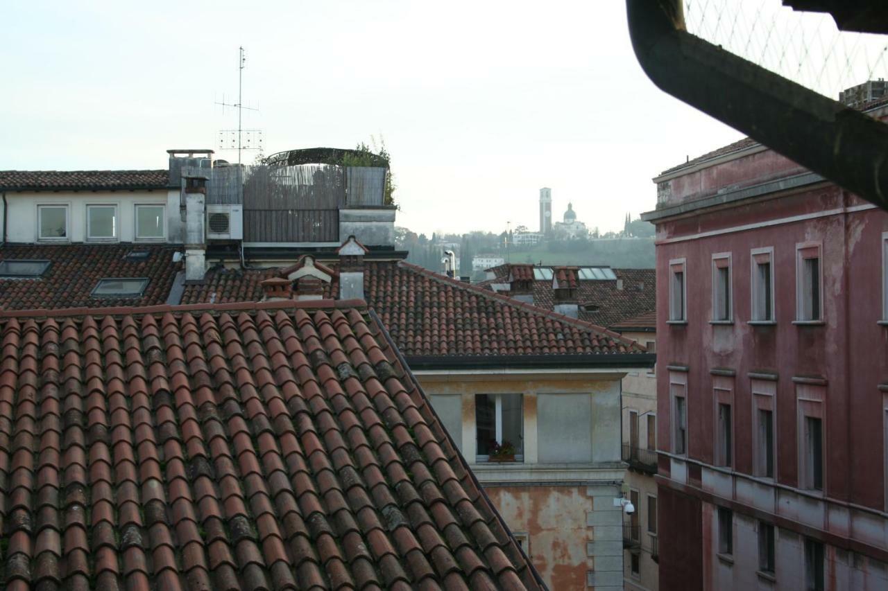 Casa Palladio Xl Vicenza Exterior foto